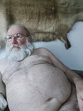 SexySantaC online show from May 23, 5:01 am