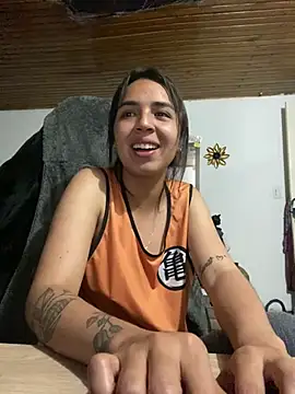 Miss Nicole online show from March 1, 3:43 am