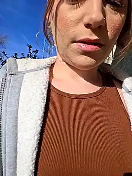 XLisaxx online show from February 25, 10:03 am