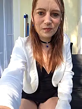 XLisaxx online show from April 23, 1:46 pm