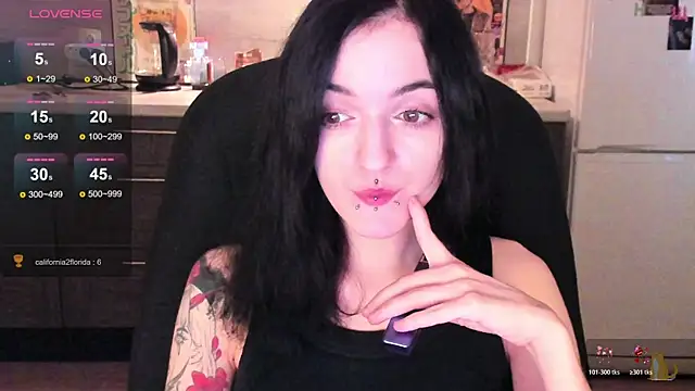 spticc online show from November 7, 7:52 am