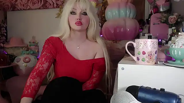 elyink online show from December 4, 2:04 pm