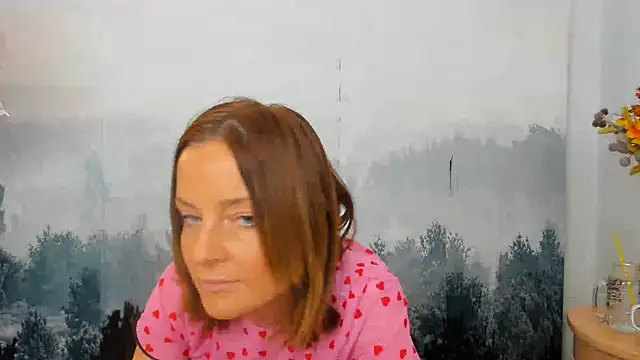 Snapshot of ViciousSiren chatting on February 7, 8:55 am ViciousSiren online show from February 7, 8:55 am