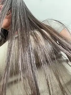 Snapshot of Reggie-Liam chatting on February 16, 8:05 pm Reggie-Liam online show from February 16, 8:05 pm