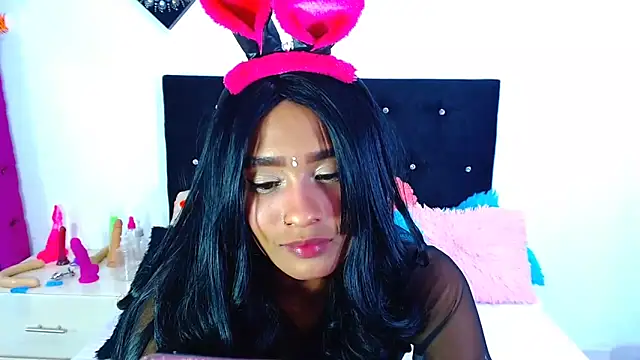 Jenng18 online show from November 28, 7:49 pm