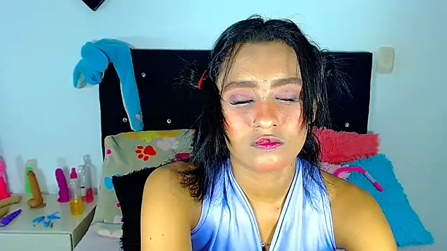 Jenng18 online show from June 6, 2:16 am