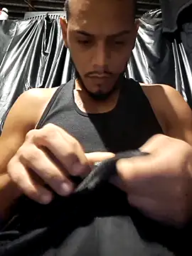 apolodiosgriego online show from October 6, 5:16 am