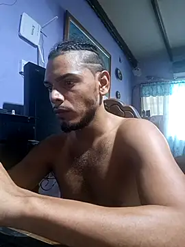 apolodiosgriego online show from October 13, 8:09 pm