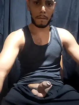 apolodiosgriego online show from February 24, 6:44 am