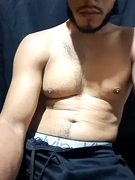 apolodiosgriego online show from July 5, 1:01 am
