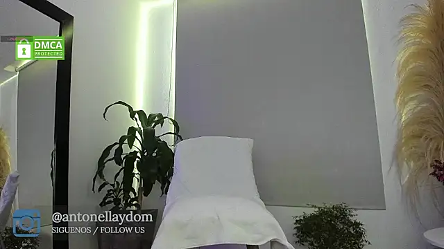 antonella dom1 online show from March 24, 6:57 pm