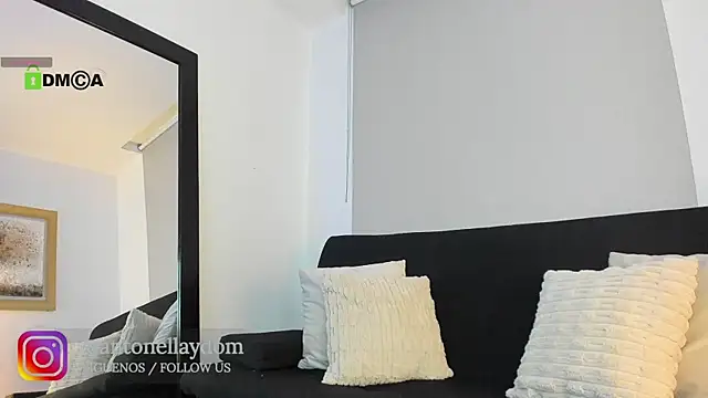 antonella dom1 online show from April 15, 11:05 pm