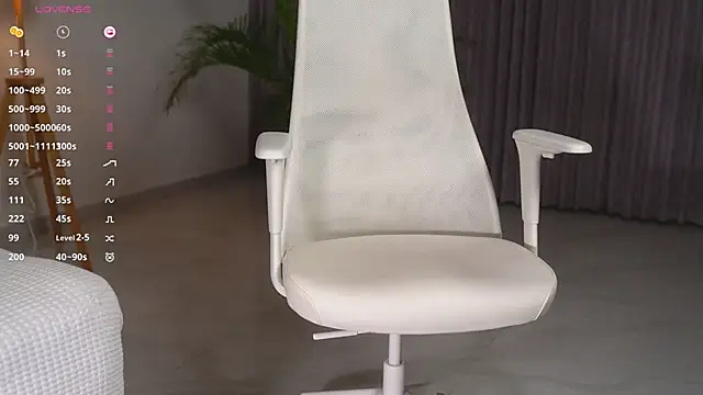 Vivian cb online show from February 1, 12:05 pm