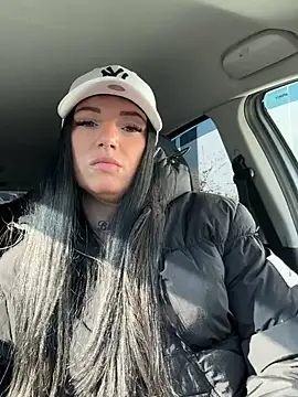 LizaRoxx online show from February 8, 10:07 am