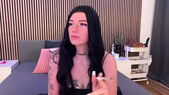 LizaRoxx online show from March 12, 6:44 pm