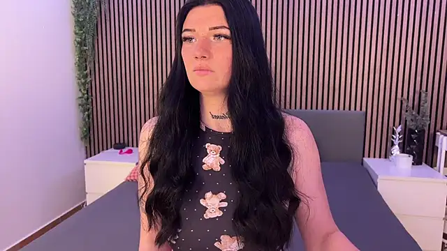 LizaRoxx online show from March 13, 7:28 pm