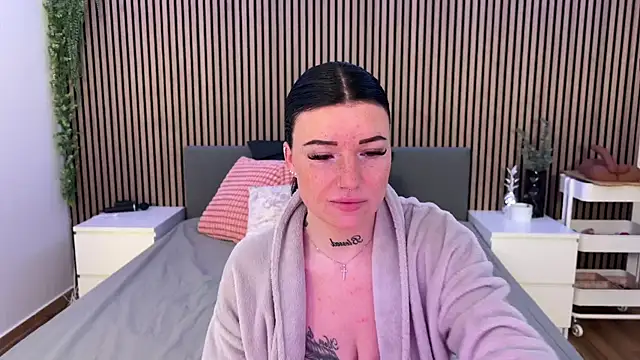 LizaRoxx online show from March 15, 10:24 am