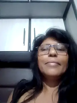 Snapshot of MsAttitude chatting on March 11, 5:24 pm MsAttitude online show from March 11, 5:24 pm