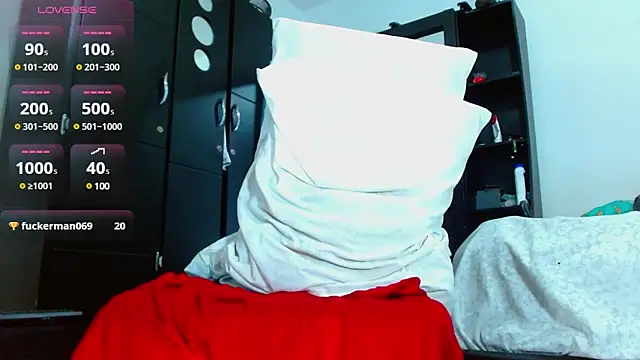 isuckmyselfxxx 420 online show from March 15, 4:57 am