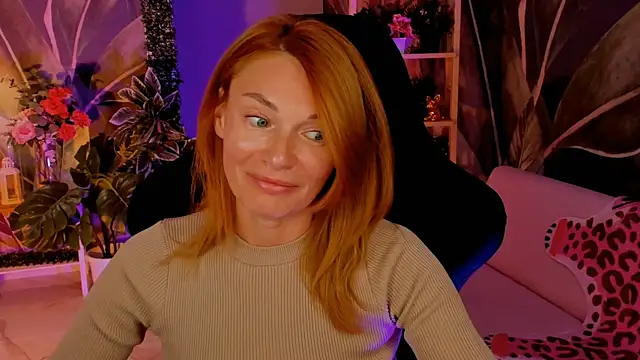 MistyBarnes online show from September 20, 3:13 pm