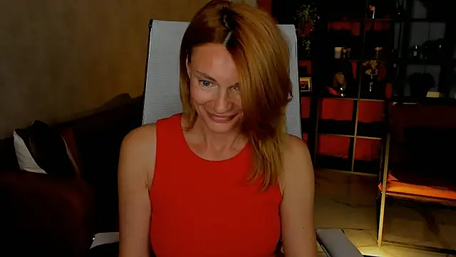 MistyBarnes online show from September 24, 4:21 pm