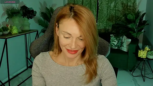 MistyBarnes online show from November 6, 1:45 pm