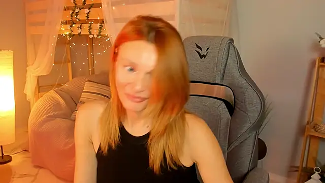 MistyBarnes online show from November 9, 12:36 pm