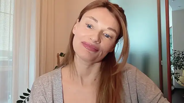 MistyBarnes online show from March 20, 1:38 pm