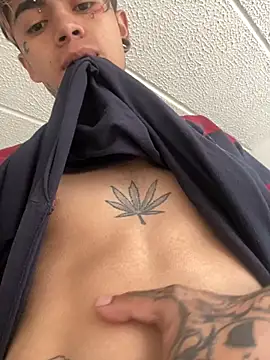 AcidMilo online show from February 22, 12:51 pm