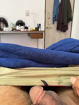 Mushroomhead69 online show from January 25, 5:07 am