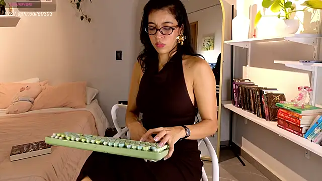 Nikol-JE online show from September 14, 1:27 am