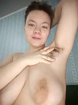 GoldMelissa online show from January 19, 8:40 am