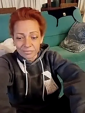 Audrie 78 online show from April 27, 6:28 pm