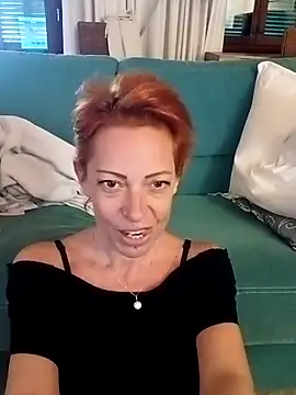 Audrie 78 online show from April 28, 4:45 pm