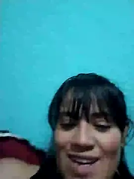 zhayra rose online show from December 31, 6:05 am