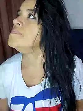 zhayra rose online show from January 29, 3:01 am