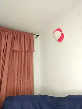 zhayra rose online show from January 30, 3:44 am