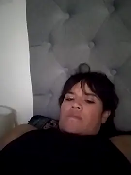 zhayra rose online show from March 3, 3:52 am