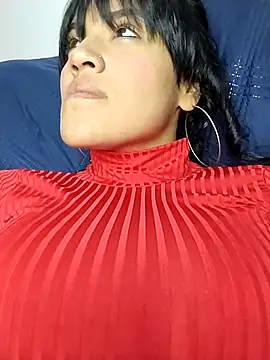 zhayra rose online show from March 16, 3:25 am