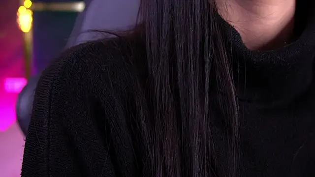 LittleeCutee online show from February 22, 7:29 am