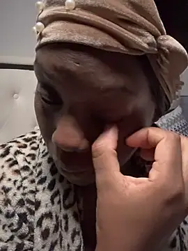 1Topgyal online show from March 21, 7:13 am