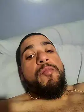 ositomanzo online show from October 19, 4:02 am