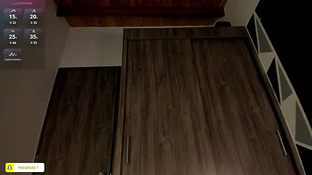 amyharlow 1 online show from July 13, 4:15 am