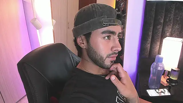 ItsMeEros online show from March 10, 10:26 pm