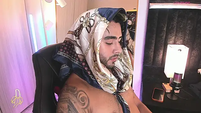 ItsMeEros online show from June 1, 11:06 pm