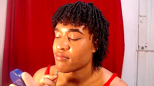 dirtydolltsx online show from March 18, 10:24 pm