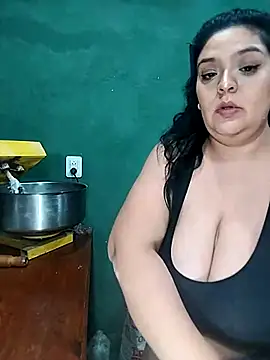fantasyboobs online show from October 3, 6:10 am