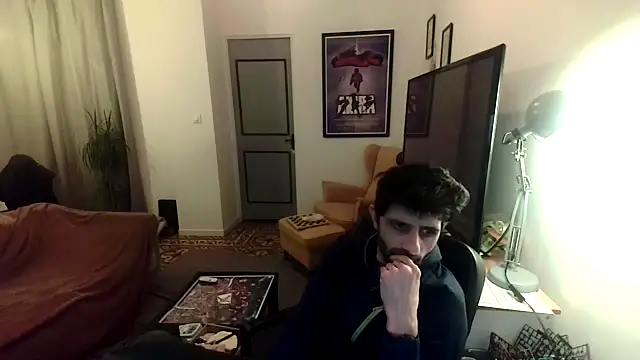 Snapshot of fdd13 chatting on March 21, 6:18 pm fdd13 online show from March 21, 6:18 pm