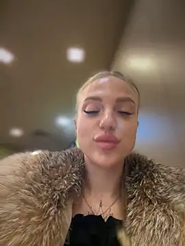 pinkstar  online show from January 26, 7:42 am