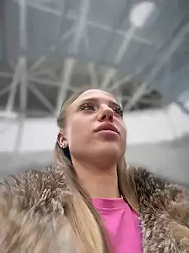 pinkstar  online show from February 9, 8:33 am